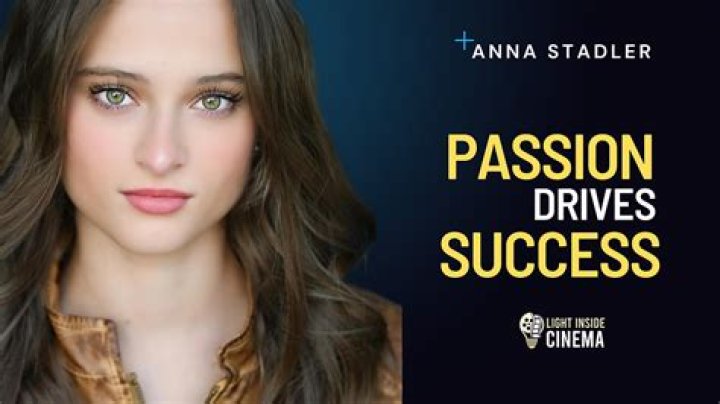 A Rising Star With A Heart Of Gold