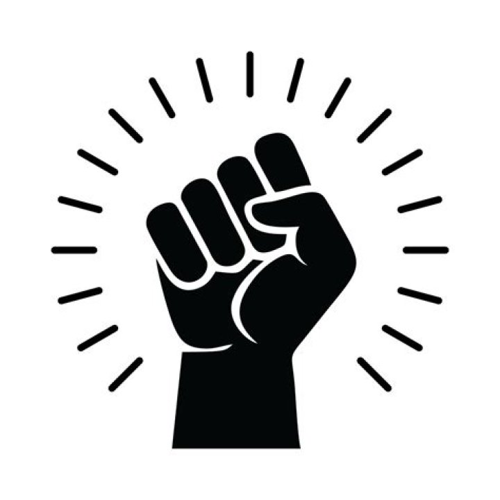 A Symbol Of Strength, Confidence, And Empowerment In Politics