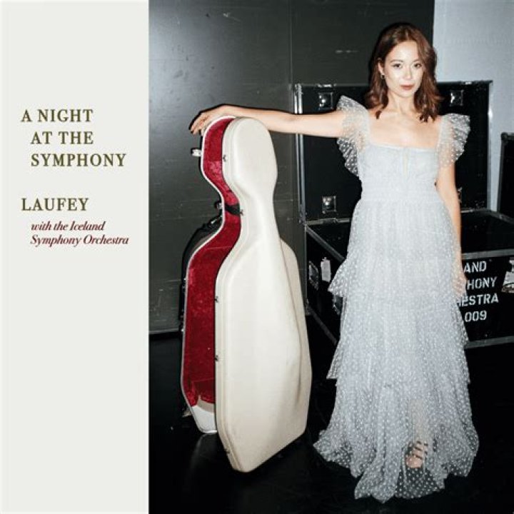 A Symphony Of Love And Style