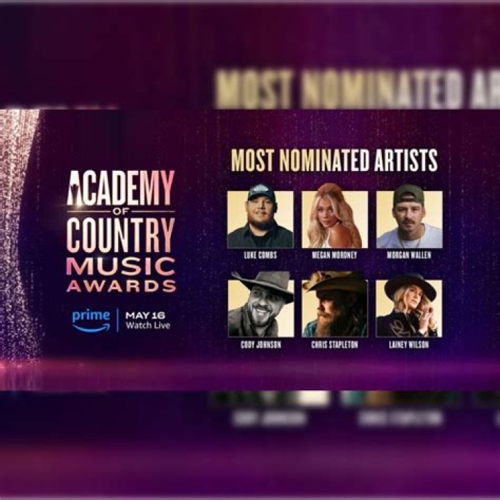 A Testament To Talent, Hard work, And Country Music Excellence