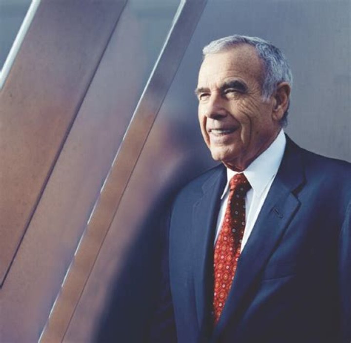 A Visionary Developer And Philanthropist