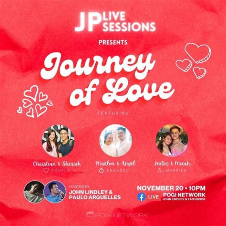 A Visual Journey Into Love And Celebration