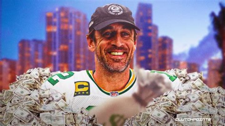 Aaron Donald's Net Worth (Updated January 2024) ·