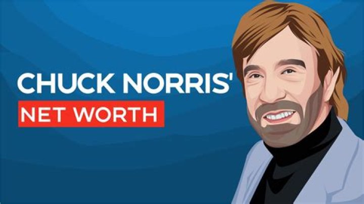 Aaron Norris Net Worth, Income, Salary, Earnings, Biography, How much money make? ·