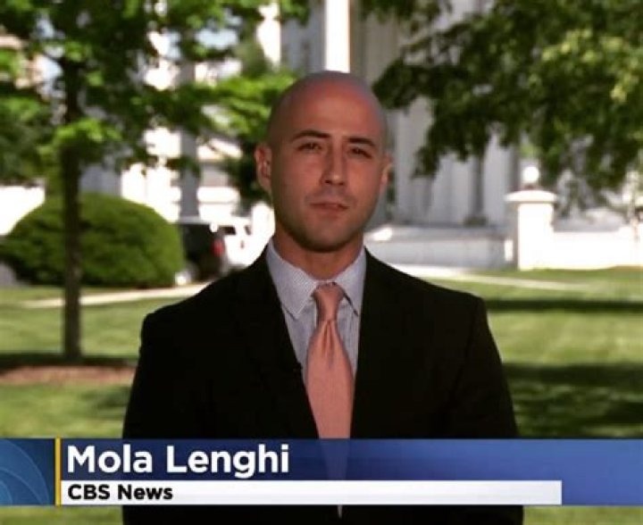 ABC News: Mola Lenghi Ethnicity Name Origin Wikipedia Bio And Age