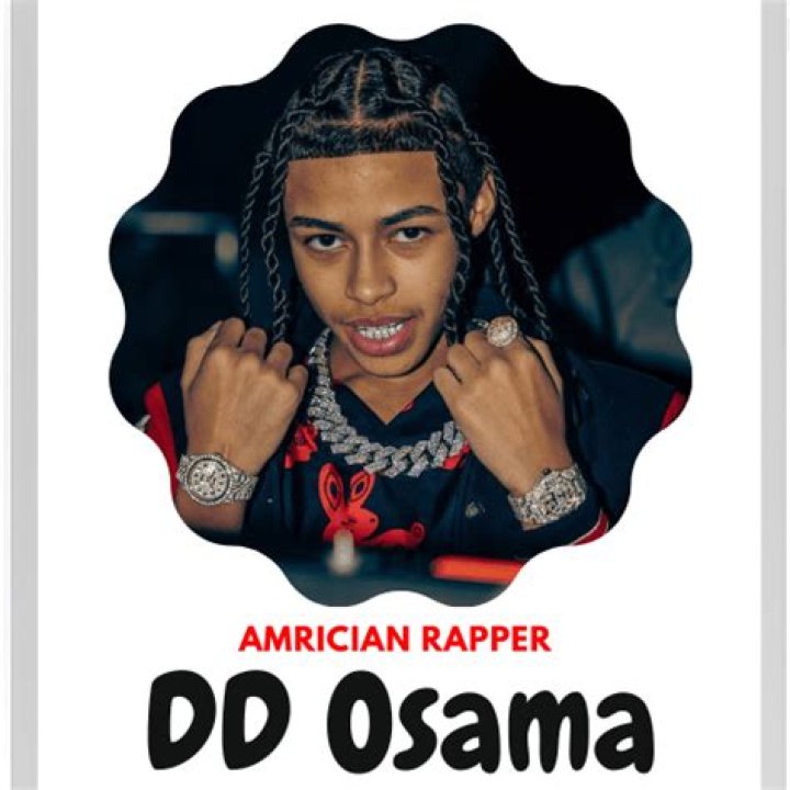About Rapper DD Osama Age And Net Worth 2023