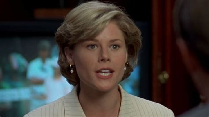 Actress Julie Bowen Recently Joked About Her Relationship Status and Who She'd Date