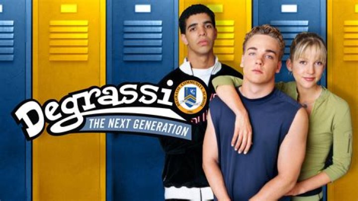Adam Dies on 'Degrassi'; What Responsibilities Do Shows Have When Discussing Death? ·