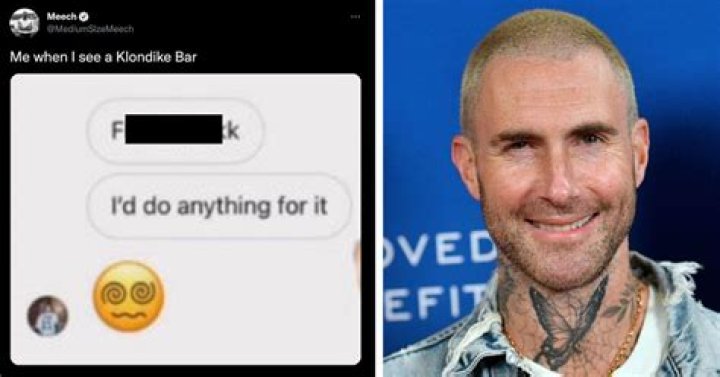 Adam Levine Is Accused of Cheating on His Wife These Memes Add Fuel to the Fire