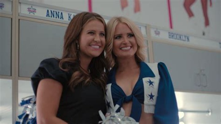 Adrianna Siscel: The Cheerleader Who Touched Many Hearts