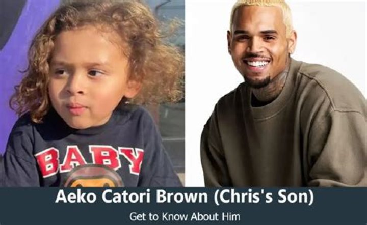 Aeko Catori Brown Wikipedia, Biography, Age, Height, Instagram, Parents