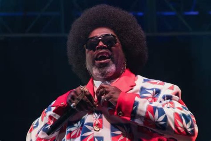 Afroman Net Worth in 2024 How Rich is He Now? ·