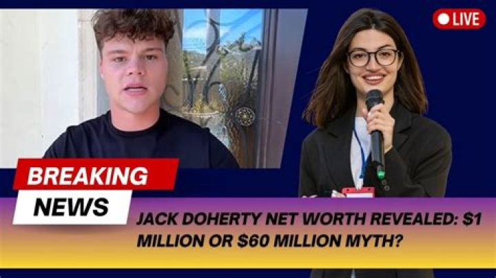 Age, Height, Bio, And Net Worth Revealed