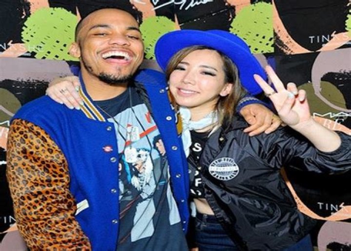 Age, Net Worth, Height, Ethnicity, Wife And Career Of Jaylyn Paak ·