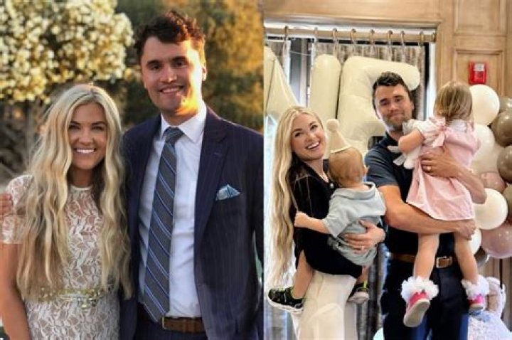 age, net worth, wife, children, where is he now? ·