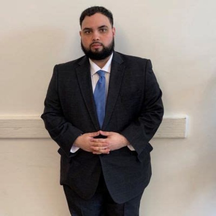 Age Of Gaetz Communications Director Joel Valdez: How Old Is He? His Wife And Children