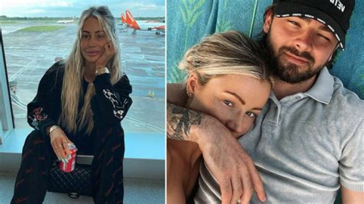 Age, Relationships, Height, And Net Worth Revealed