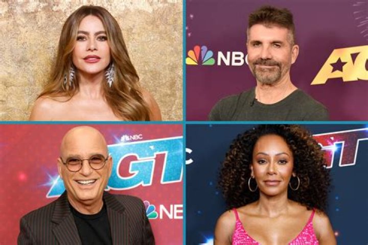 AGT: All-Star - Who Is Alan Silva wife Bethany Nordstorm?