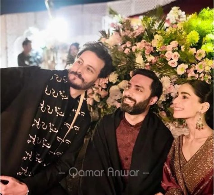 Ahmed Ali Akbar Biography, Age, Height, Wife, Net Worth, Family