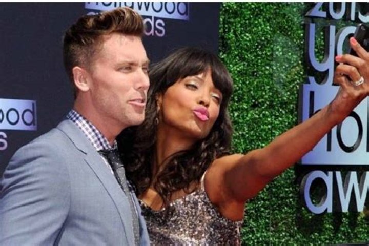 Aisha Tyler's ex-husband Jeff Tietjens Wiki Bio, height, net worth, new wife