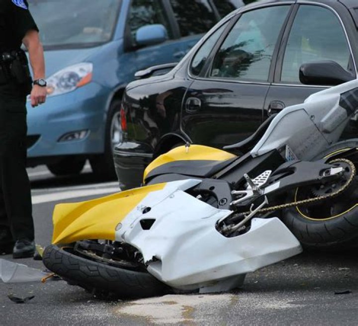 AJ Kabir Motorcycle Accident in Riverside, California ·