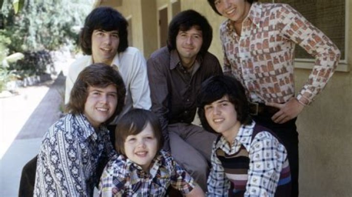 Alan Osmond - SnogBlogy