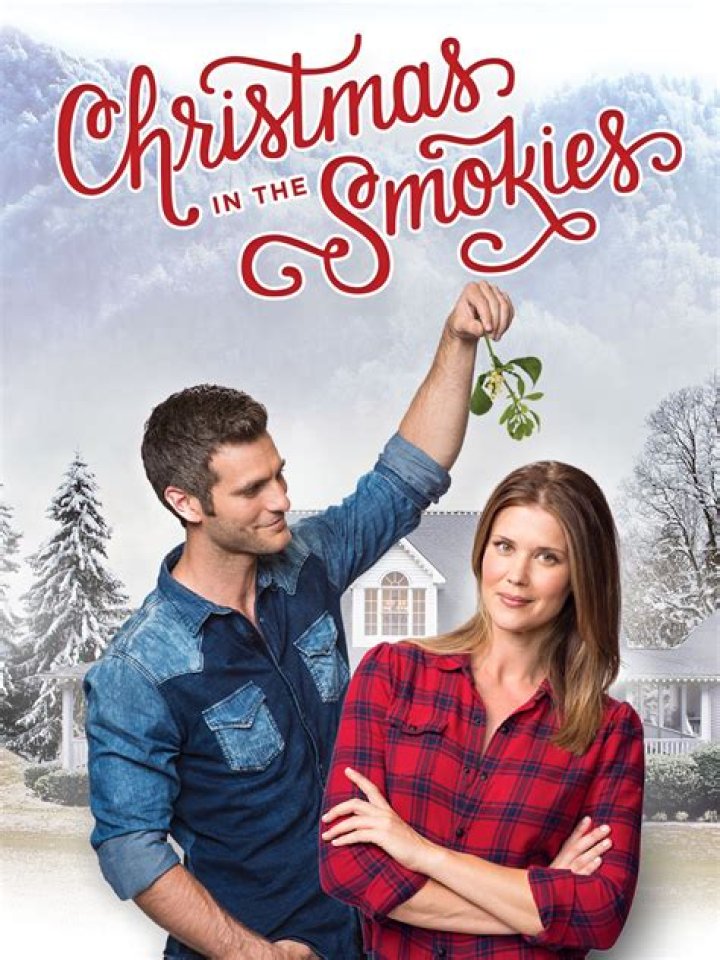Alan Powell (Christmas in the Smokies) Wiki Bio, wife Brycie Powell, height