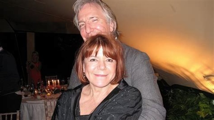 Alan Rickman Biography, Age, Height, Wife, Net Worth, Family