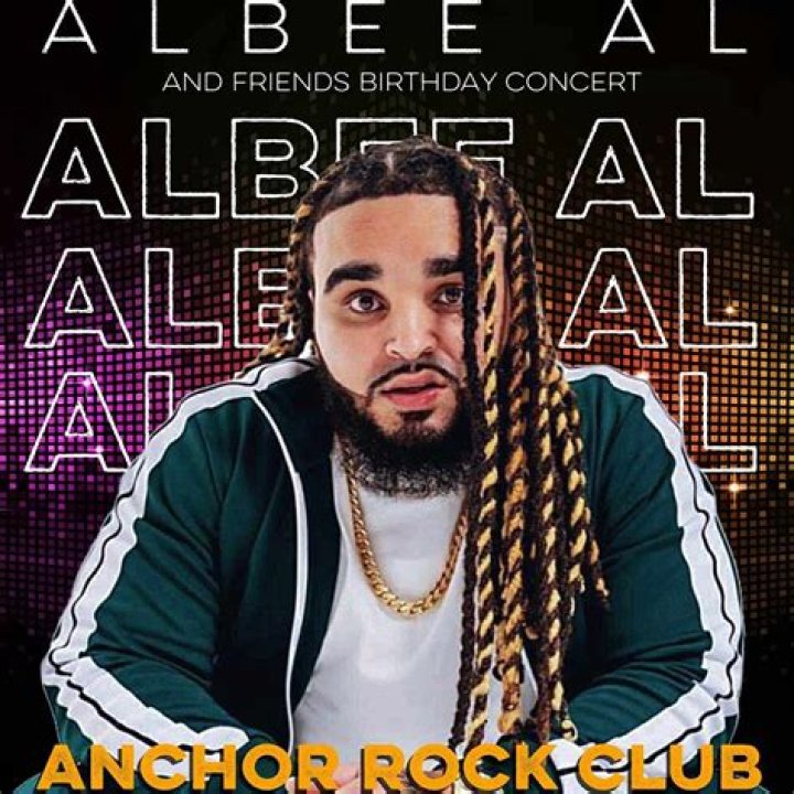 Albee Al - SnogBlogy