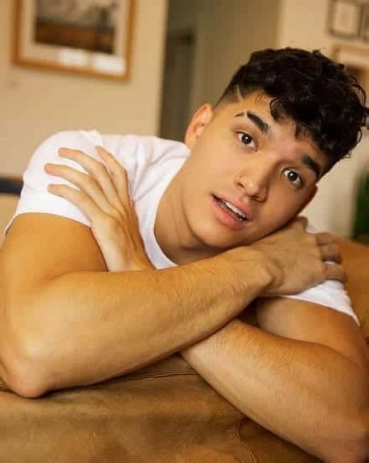 Alex Wassabi Biography ·