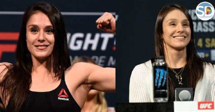 Alexa Grasso Wiki: What’s Her Religion? Meet Her Father Luis Grasso
