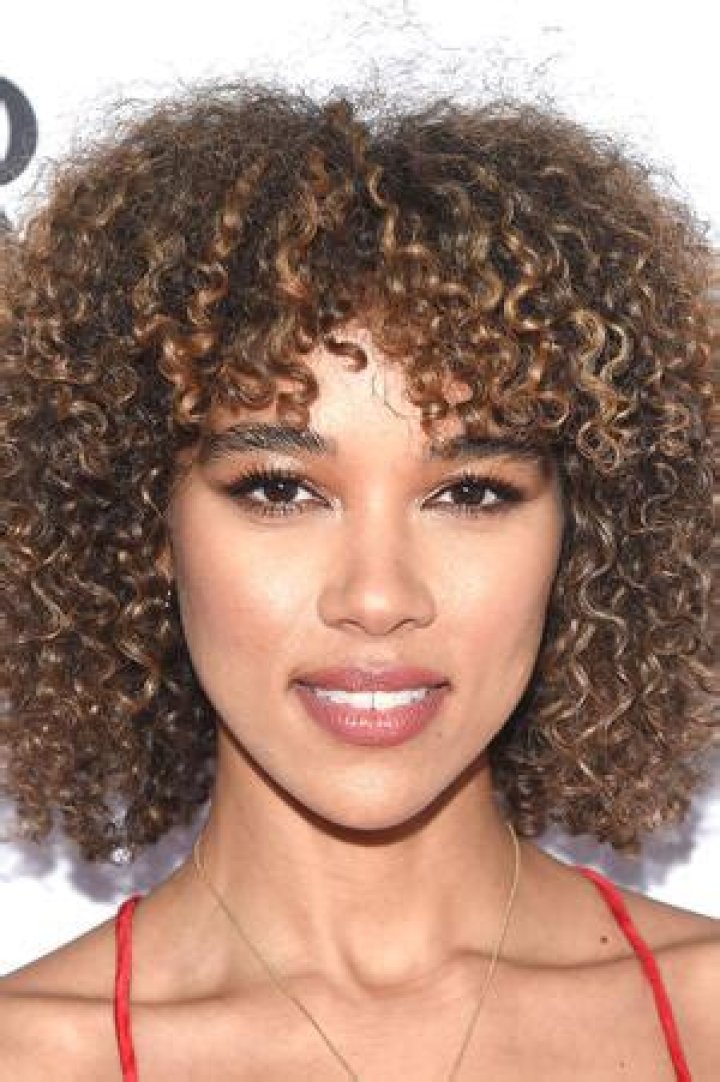 Alexandra Shipp Biography ·