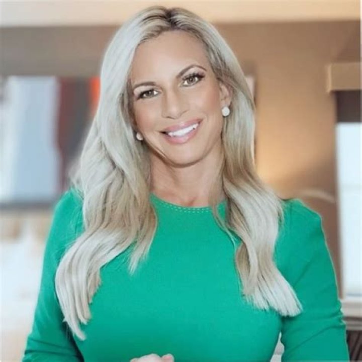 Alison Maloni (Newsmax) Biography, Wiki, Age, Husband, Children, Salary