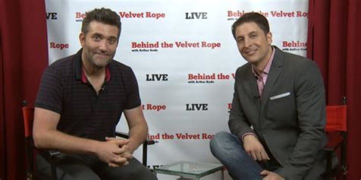 All About Craig Bierko | Age, Net Worth, Relationship, Career ·