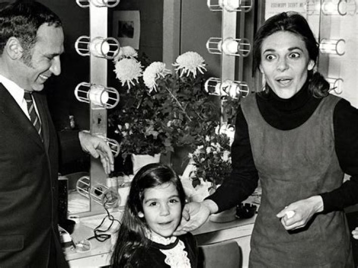 All About Florence Baum ·