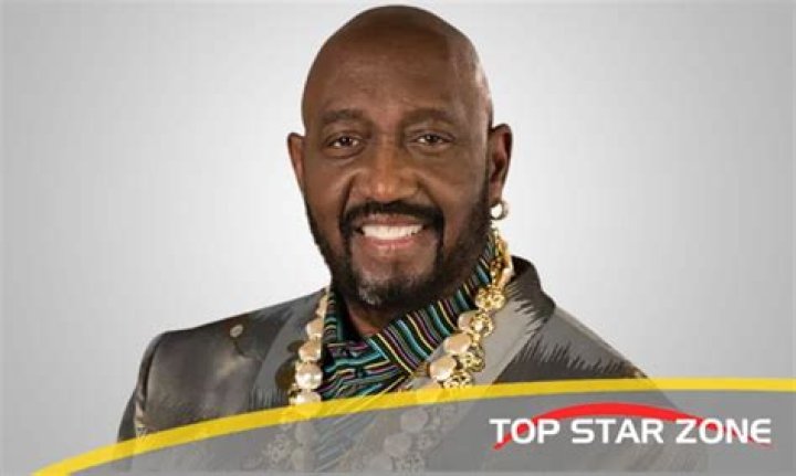 All About Otis Williams | Age, Net Worth, Relationship, Career ·