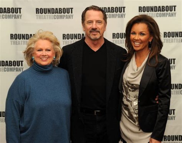 All About Tom Wopat | Net Worth, Relationship, Career ·