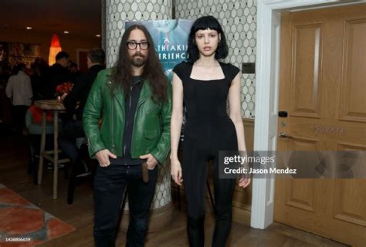 All Truth About Sean Lennon's Girlfriend Charlotte Kemp Muhl