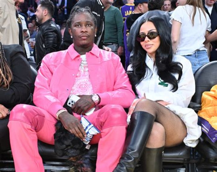 All You Need To Know About Children Of Young Thug