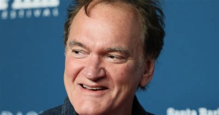 All you need to know about Quentin Tarantino ·