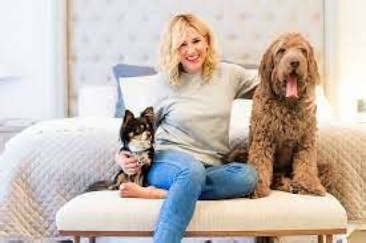 Alli Webb Drybar Net Worth