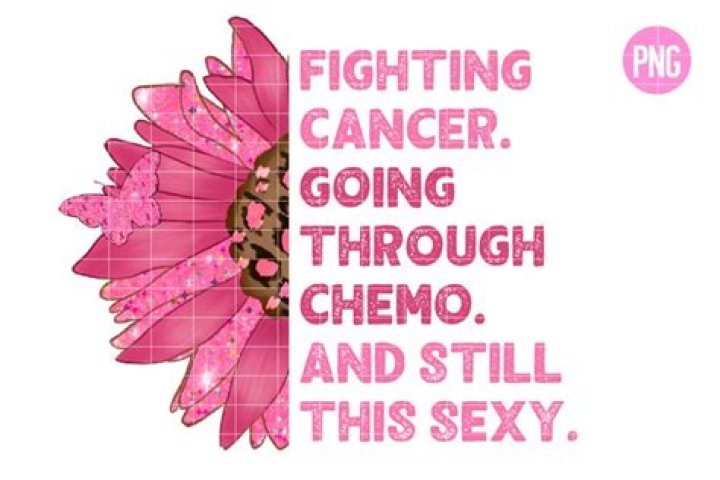 Almost Done With Chemo, Kicking Cancer's Ass ·