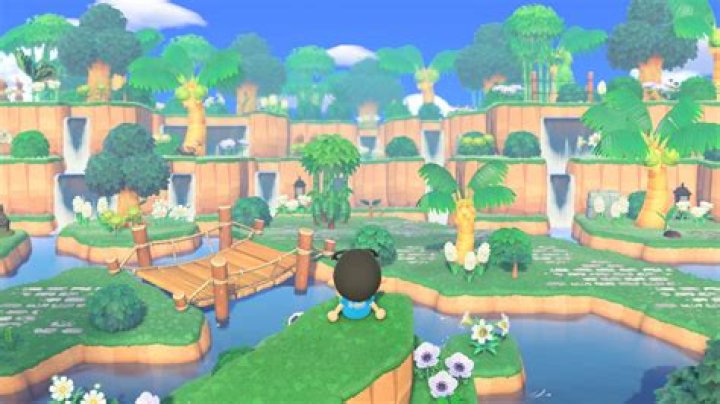 Already Messed up Your 'Animal Crossing: New Horizons' Island? Here's How to Reset