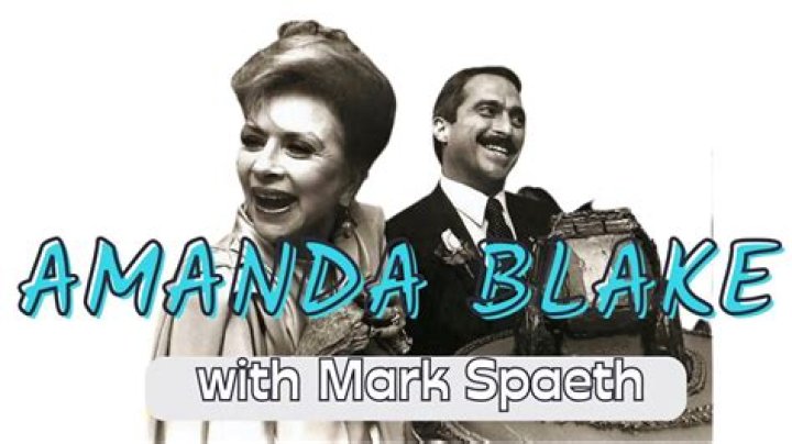 Amanda Blake Spouse, Career, Films, Death