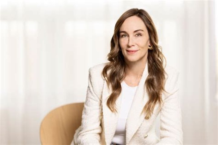 Amanda Lindhout recounts 15-month Somalia ordeal on Australian TV's Interview programme |