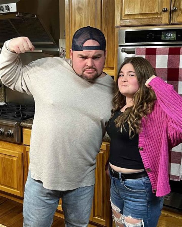 Amber Portwood's Daughter, Leah, Asked to Go on Birth Control Here's the Response