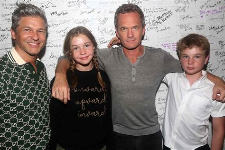 American Actor, David Burtka Shares Two Kids With His Husband Neil Patrick Harris! ·