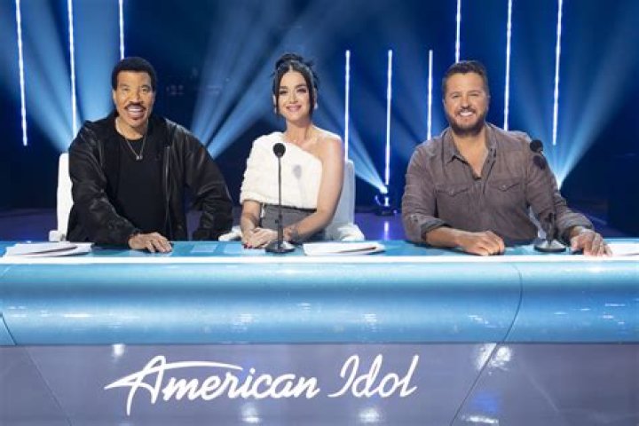 American Idol star Haven Madisons dad is famous lead singer of rock band Mon 24 April 2023 1
