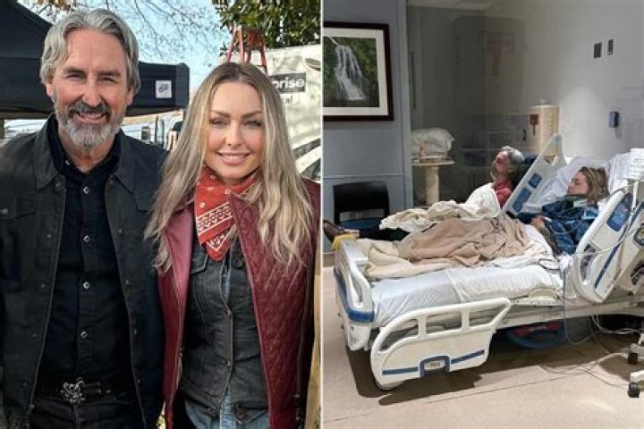"American Pickers" creator Mike Wolfe wife, Jodi Faet's Bio: Cancer, Age