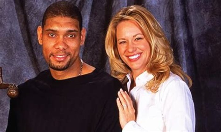 Amy Sherrill- Truth about Tim Duncan's ex-wife |